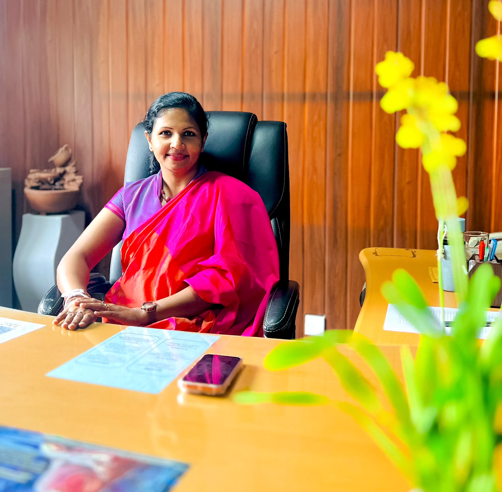 loku madam 1